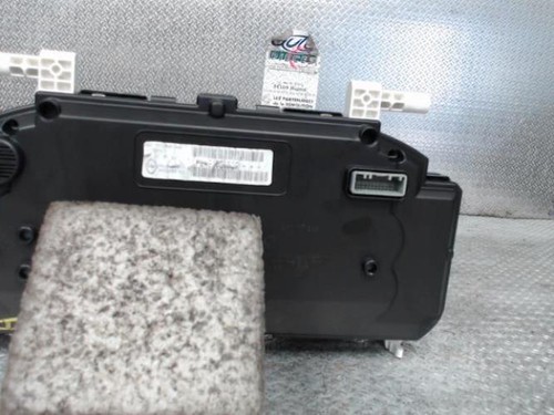 Compteur renault master - compteur,