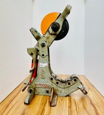 Coupe-Tubes Hydraulique Ridgid