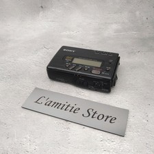 Système d'enregistrement DAT portable Sony TCD-D8 Walkman à bande audio...