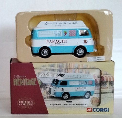 Peugeot d3a faraghi - peugeot,