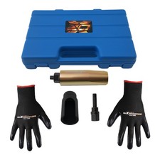 CDI Injector Removal for