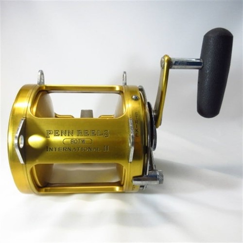 Moulinet pêche la - moulinet,