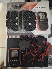 SPORT-ELEC Multisport proElectro-musculation