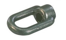 Œillet de fermeture pour