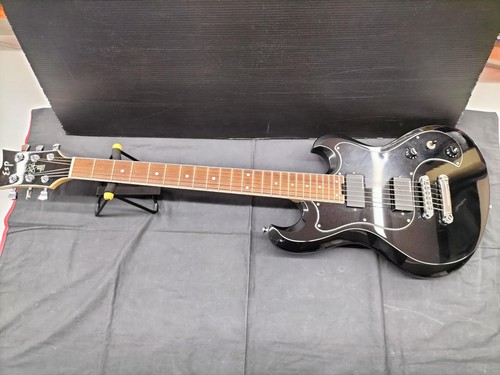 Guitare électrique esp - guitare,