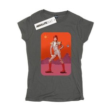 David Bowie - T-shirt ON MARS