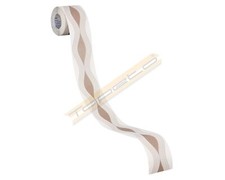 Frise murale autocollant Stick