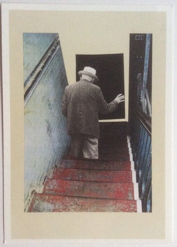 Tomi ungerer carton - carton, d