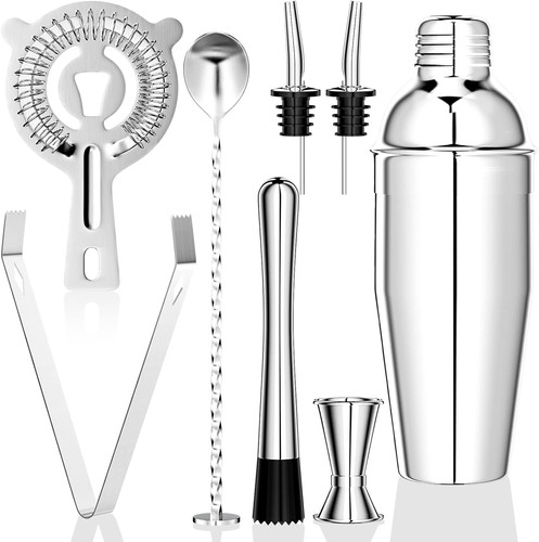 Gvolatee 750ml shaker - 750ml,