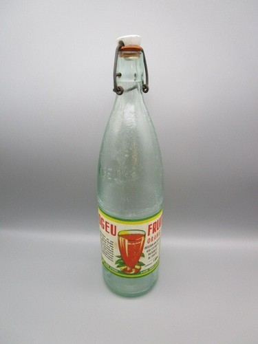 Bouteille publicitaire - bouteille,