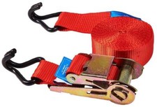 Cliquet Sangles, 50mm X 6.7m, 460kg Capacité - AMTECH