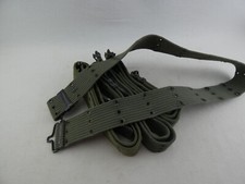 Ceinturon type M36 Corée / Indo / us wwii ww2