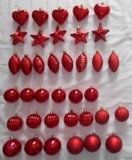 Noë 37 de  boules de Noël