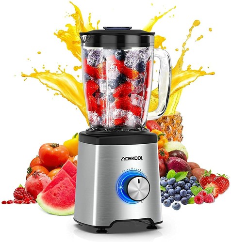 Mixeur blender smoothie - blender,
