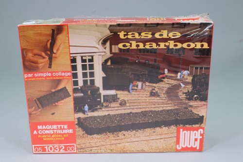 Zs147 jouef train maquette - zs147,