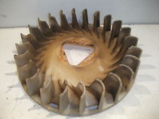 Moteur Honda GX340 / GX 340 - Turbine plastique de refroidissement moteur