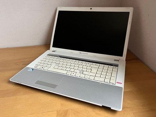 Ordinateur packard bell - pc,