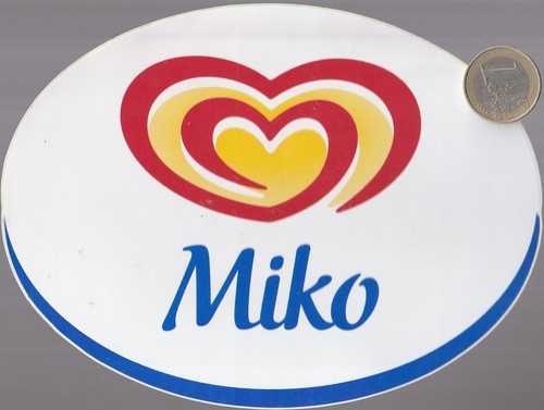 C47gla glace miko - c47gla., glace.