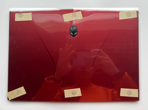 1pc laptop lcd casier - laptop,