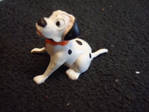 Figurine jim walt disney - -,