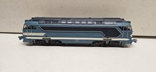 Fleischmann Locomotive CC