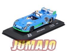 24H219 Voiture 1/43 IXO 24
