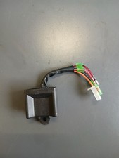Aeon Cobra 50 / Boitier CDI