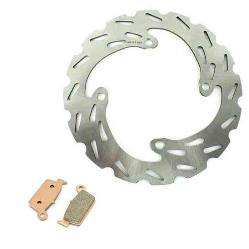 Disque plaquettes de frein - disque,