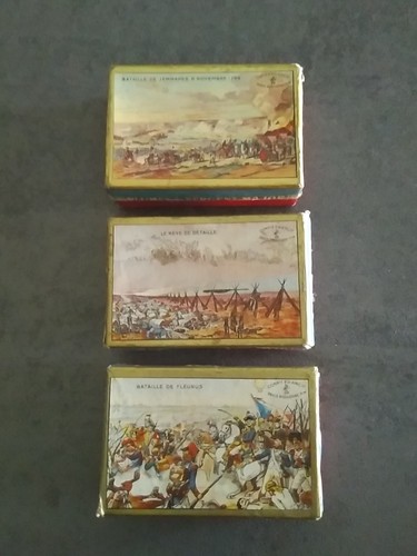 Boite plumes sergent major - sergent,