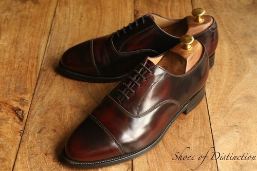 Chaussures derby cuir - chaussures,