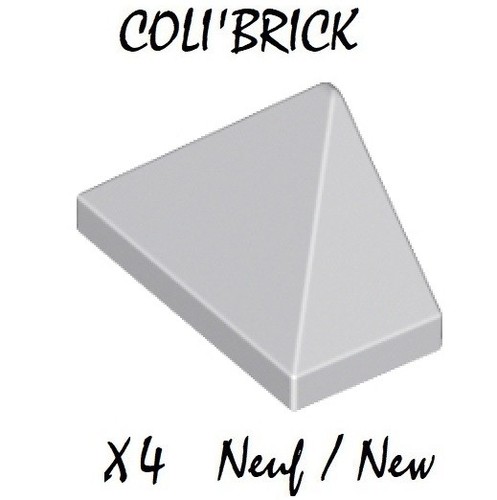 Lego 15571 brique - 15571, 4x