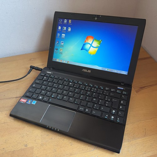 Portable asus eee 1225b - pc,