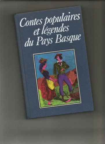 Contes populaires légendes - et,