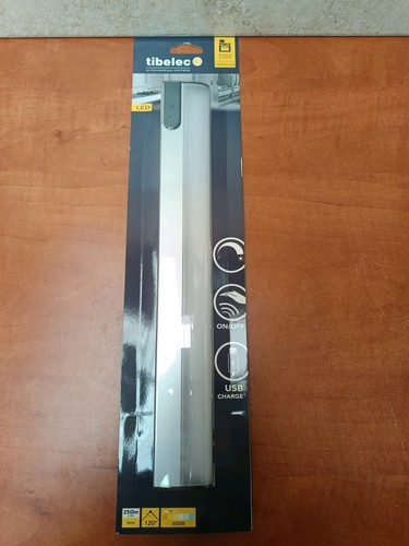 Tibelec réglette led - tibelec,