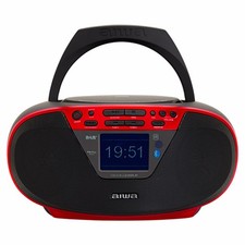 Radio-CD MP3 Aiwa
