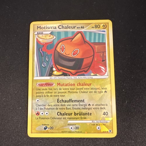 Motisma chaleur rt3 - motisma,