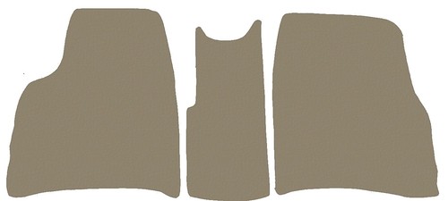 Basic tapis sol avant pour - avant,