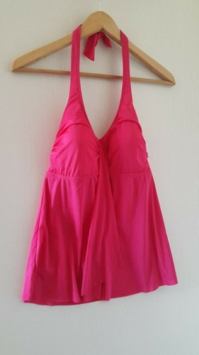 Gottex tankini top - tankini, 38
