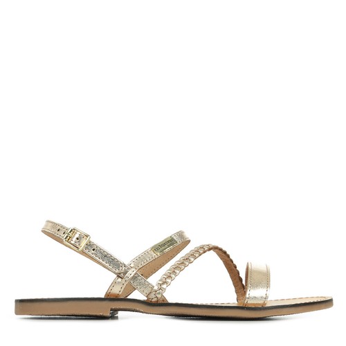 Sandales pieds les - sandales, nu