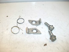 Fraise Murray Sentinel 20/25 cm - type 11052X50A - Accroche lanceur complet