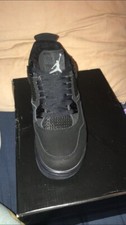 Air jordan 4 Black Cat