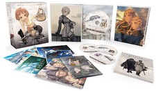 Last Exile - Intégrale
