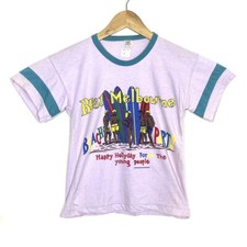 Top Tee Graphique Surf OG Vintage 80’s 