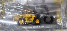 Miniature Engin De Chantier  Hachette N*13  Volvo BM L160
