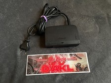 Cable / Bloc d'Alimentation Officiel pour Nintendo 64 - PAL FR NUS-002(EUR)