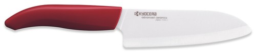 Kyocera couteau céramique - couteau,