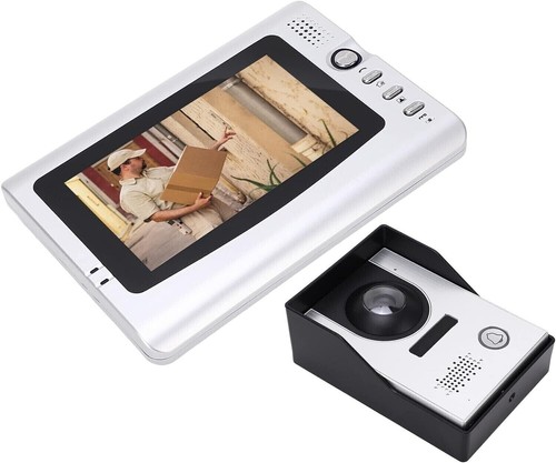 Kit interphone familial - kit,