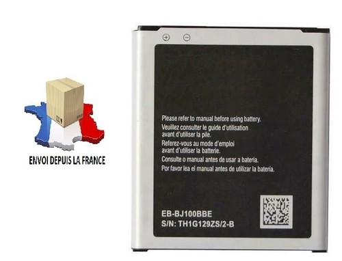 Batterie pour samsung - pour,