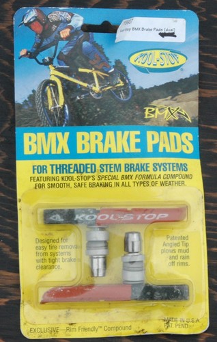 Nos kool stop brake - nos,