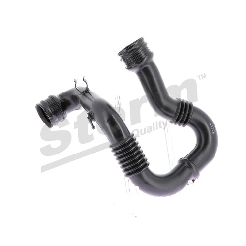 Durite turbo renault - turbo,